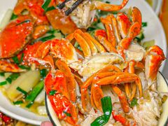 -辣螃铠盆盆蟹大排档(总店)