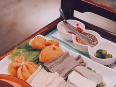 -百年果林椰子鸡(中洲店)