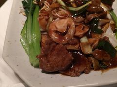 -郭林家常菜烤鸭(曙光西路店)