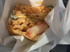 -卞姐蛋饼(陕西南路店)