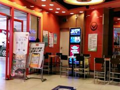 -吉野家(黑牛城道店)