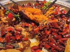 -烤匠麻辣烤鱼(万象城店)