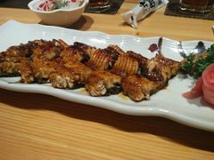 -大岛日本料理铁板烧(南通大饭店)
