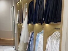 -天真蓝照相馆(五角场百联又一城店)