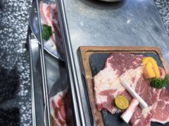 -安又胖韩国烤肉(美罗城店)