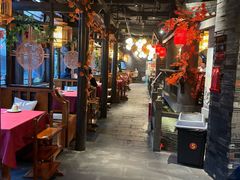 -蓉城老妈火锅(双林路店)