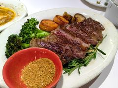 -K·Kitchen KK牛扒厨房(江南西店)