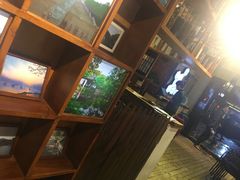 -蜜桃餐厅·古运河畔(南下塘店)