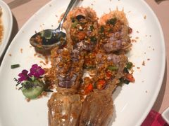 -陶陶居海鲜酒家(新马路店)