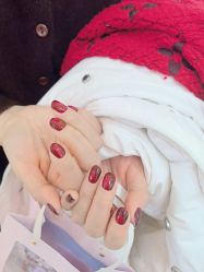 -鲸彩·美甲美睫科技护肤