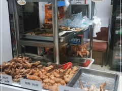 -大益烤鸡