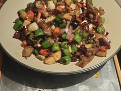-周丹丹原味烧烤(香格里拉店)