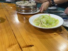 -塘径小院农家食府