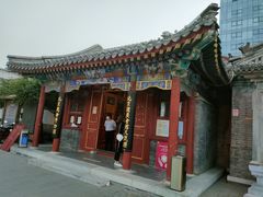 -北京湖广会馆