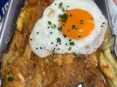 -嘚瑟人生烧烤·东北大油边(大学路店)