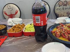 -金陵暴走小龙虾·迷踪蟹(凯德MALL店)