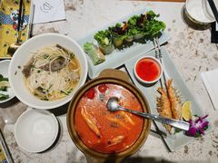 -青木瓜之味 · 越南料理(七宝宝龙店)