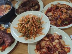 -贤花饭店(城阳店)