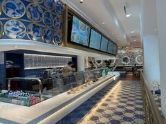 -贝林大翅鲸简餐厅(国家海洋博物馆店)