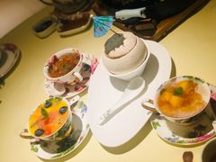 -惠食佳(滨江大公馆店)