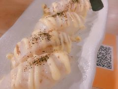 火炙佳吉鱼-晓寿司·日本料理(望京博雅店)