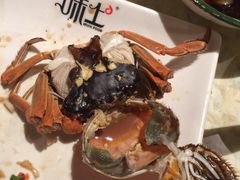 -味上湘菜馆(岳麓山店)