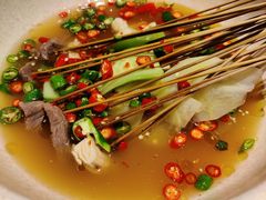 -嘉州叶婆婆钵钵鸡(建设路店)