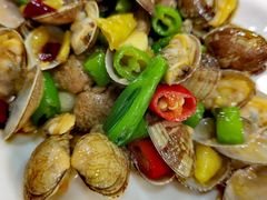 -曹胖子龙虾馆(黄桦路店)