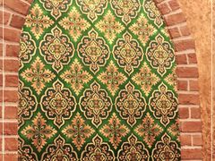 -维吾尔餐厅(宜山路店)