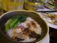 -台州耀达国际酒店-福满楼中餐厅