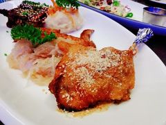 -MOSSO德国餐厅·音乐酒吧(环宇荟店)