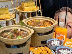 -小满手工粉(上海品尊国际店)