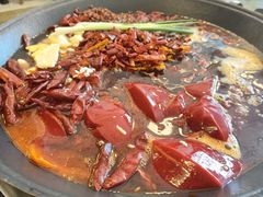 -黄潇洒老火锅(九眼桥宏济巷店)