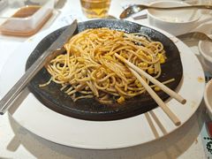 -汤姆家的牛排意面披萨(融创茂店)