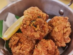 -米仓食堂(凯德广场店)
