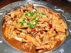 -胖哥俩肉蟹煲(杭州下沙学林街店)