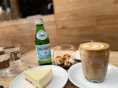 -VOYAGE COFFEE(北锣鼓巷店)
