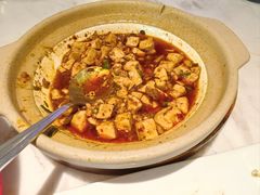 -茅庐川菜(烟台万象汇店)