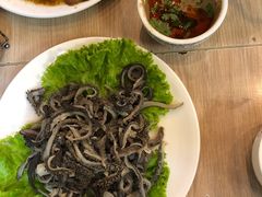 -协顺园回头馆(南顺城路店)