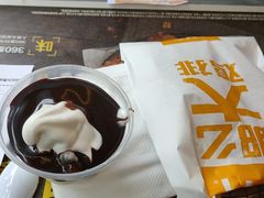 -麦当劳(东方时代广场分店)
