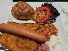 -深仔记茶餐厅(亚士厘道店)