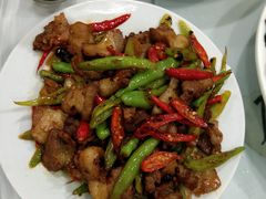 -聚德福海鲜家常菜(刘庄店)