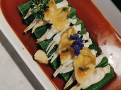-雨后行菜(报慈北路店)