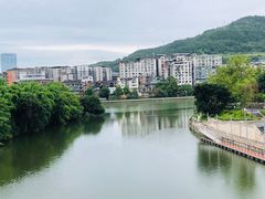 -恩阳古镇