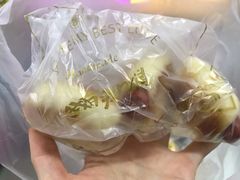 -大快乐烘焙坊(沙井店)