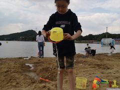 -上海月湖雕塑公园