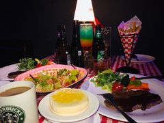 -薄荷花园音乐餐厅(邯郸店)