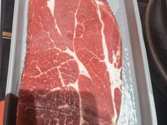 -巴麦隆自助烤肉(桂林路店)