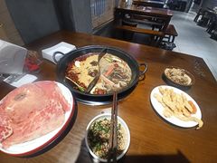-刘火辣老火锅(光谷店)