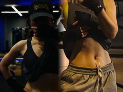 -NRG 健身私教CLUB(云山路店)